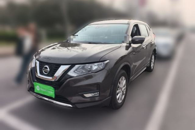 Used Nissan X-Trail 2020 2.0L XL ITS CVT 2WD SmartConnect Comfort Edition