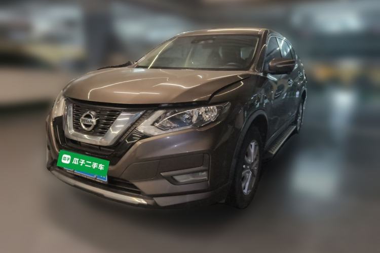 Used Nissan X-Trail 2020 2.0L XL ITS CVT 2WD SmartConnect Comfort Edition Guazi used car, China used car export, Used car for sale, Used  cars, Cheapest cars for sale