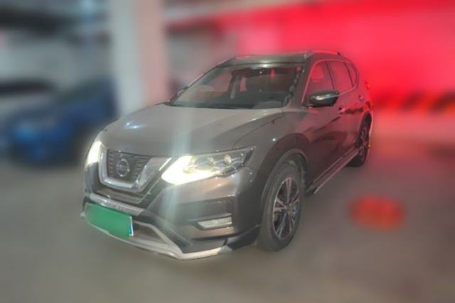 Used Nissan X-Trail 2020 2.5L XL ITS CVT 4WD Deluxe Navigation Edition