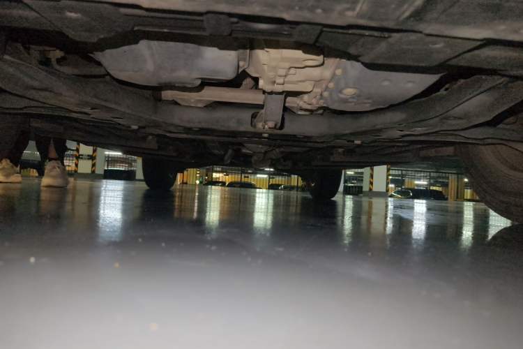 Used Nissan X-Trail 2020 2.0L XL ITS CVT 2WD SmartConnect Comfort Edition Chassis Front