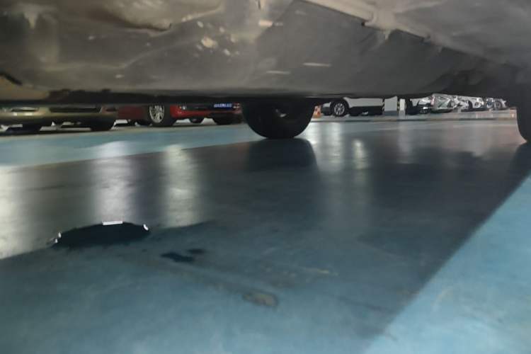 Used Nissan X-Trail 2020 2.5L XL ITS CVT 4WD Deluxe Navigation Edition Chassis Front Left