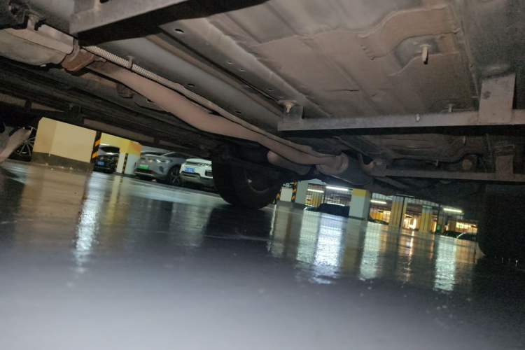 Used Nissan X-Trail 2020 2.0L XL ITS CVT 2WD SmartConnect Comfort Edition Chassis Front Left