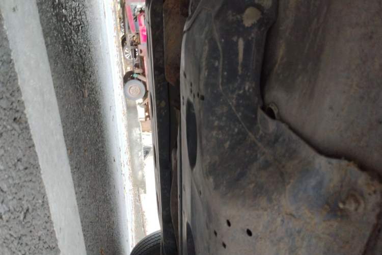 Used Nissan X-Trail 2020 2.0L XL ITS CVT 2WD SmartConnect Comfort Edition Chassis Front Left