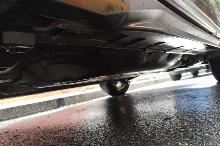 Used Nissan X-Trail 2020 2.5L XL ITS CVT 4WD Deluxe Navigation Edition Chassis Front Left