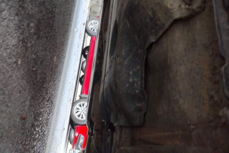 Used Nissan X-Trail 2020 2.0L XL ITS CVT 2WD SmartConnect Comfort Edition Chassis Front Right