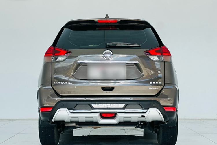Used Nissan X-Trail 2020 2.0L XL Premium CVT 2WD SmartConnect Luxury Edition Exterior 10