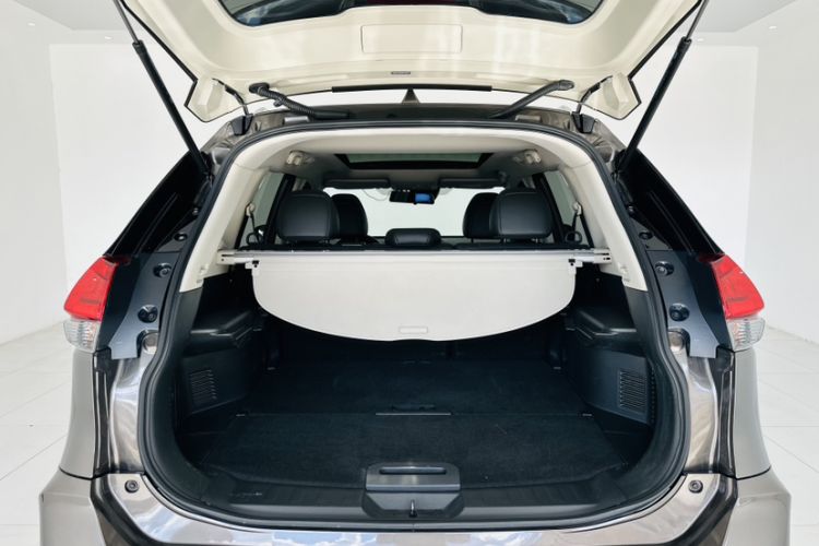 Used Nissan X-Trail 2020 2.0L XL Premium CVT 2WD SmartConnect Luxury Edition Exterior 12