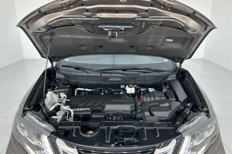 Used Nissan X-Trail 2020 2.0L XL Premium CVT 2WD SmartConnect Luxury Edition Exterior 13