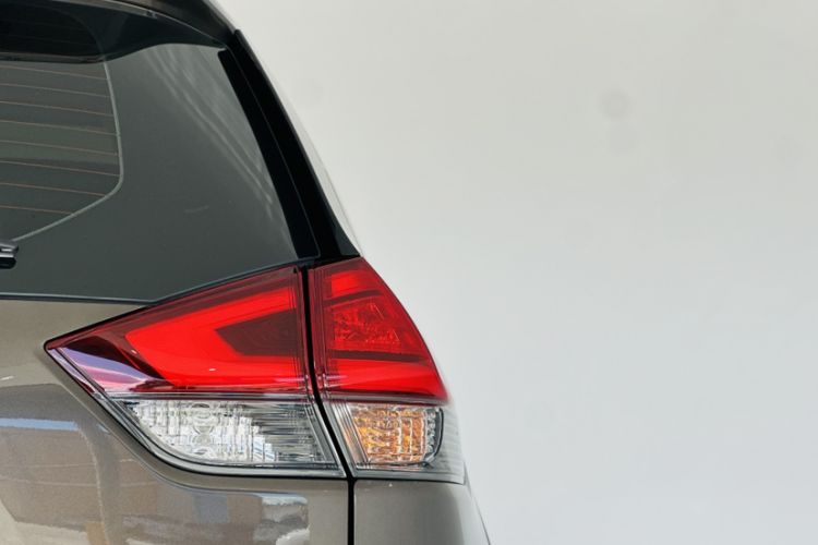 Used Nissan X-Trail 2020 2.0L XL Premium CVT 2WD SmartConnect Luxury Edition Exterior 6