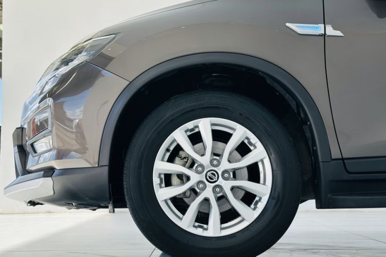 Used Nissan X-Trail 2020 2.0L XL Premium CVT 2WD SmartConnect Luxury Edition Exterior 7