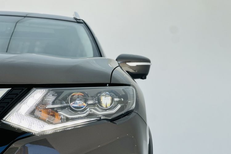 Used Nissan X-Trail 2020 2.0L XL Premium CVT 2WD SmartConnect Luxury Edition Exterior 9