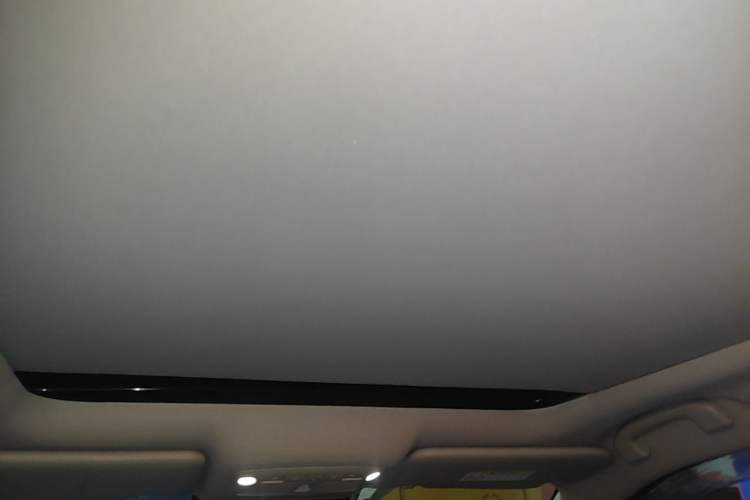 Used Nissan X-Trail 2020 2.5L XL ITS CVT 4WD Deluxe Navigation Edition Headliner