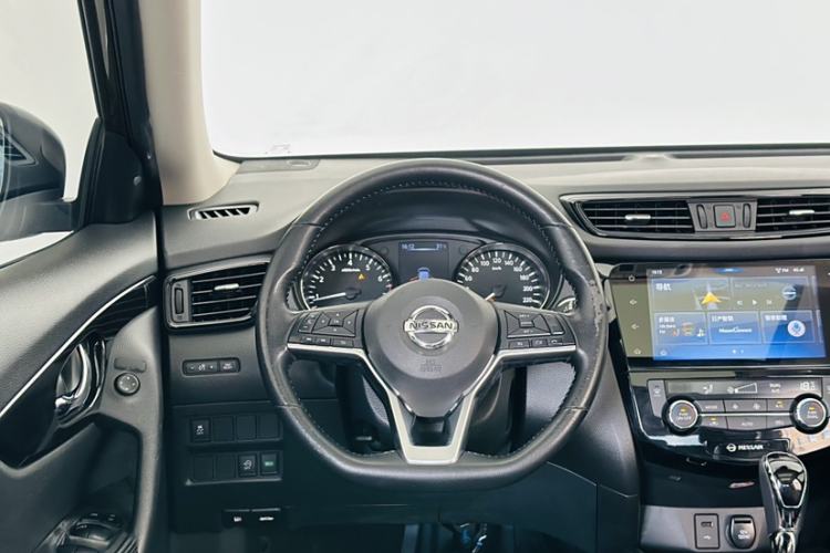 Used Nissan X-Trail 2020 2.0L XL Premium CVT 2WD SmartConnect Luxury Edition Interior 3