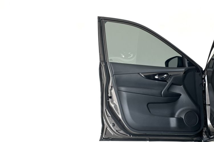 Used Nissan X-Trail 2020 2.0L XL Premium CVT 2WD SmartConnect Luxury Edition Interior 9