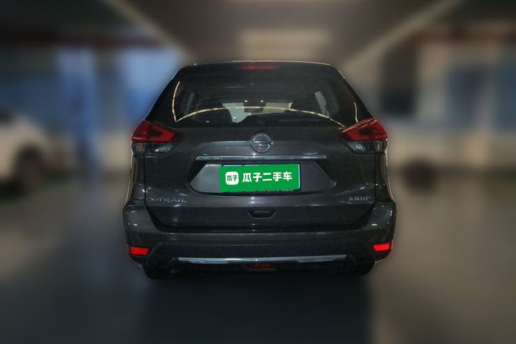 Used Nissan X-Trail 2020 2.0L XL ITS CVT 2WD SmartConnect Comfort Edition Rear