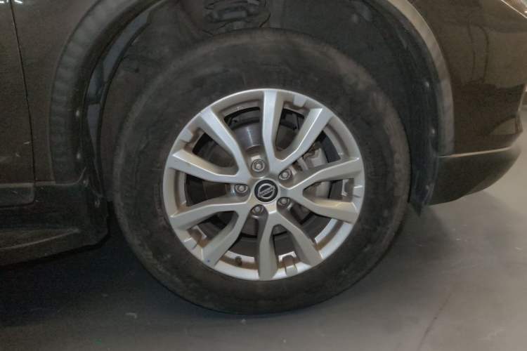 Used Nissan X-Trail 2020 2.0L XL ITS CVT 2WD SmartConnect Comfort Edition Right Front Wheel Hub