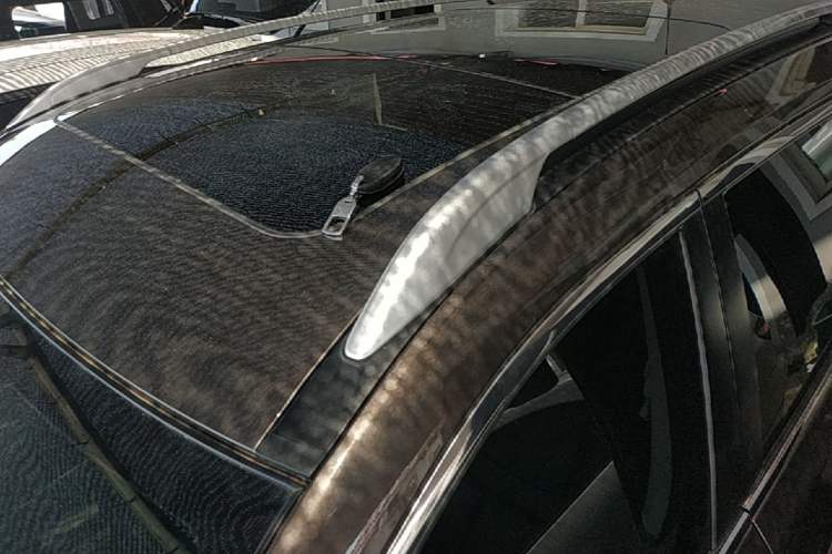 Used Nissan X-Trail 2020 2.5L XL ITS CVT 4WD Deluxe Navigation Edition Roof