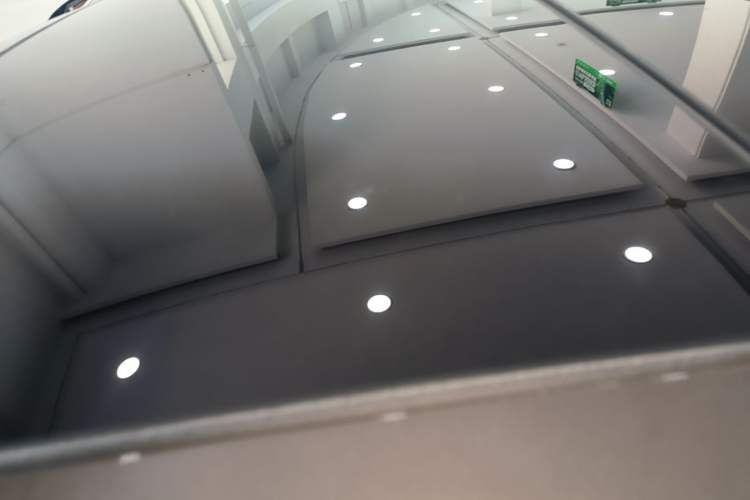 Used Nissan X-Trail 2020 2.5L XL ITS CVT 4WD Deluxe Navigation Edition Roof