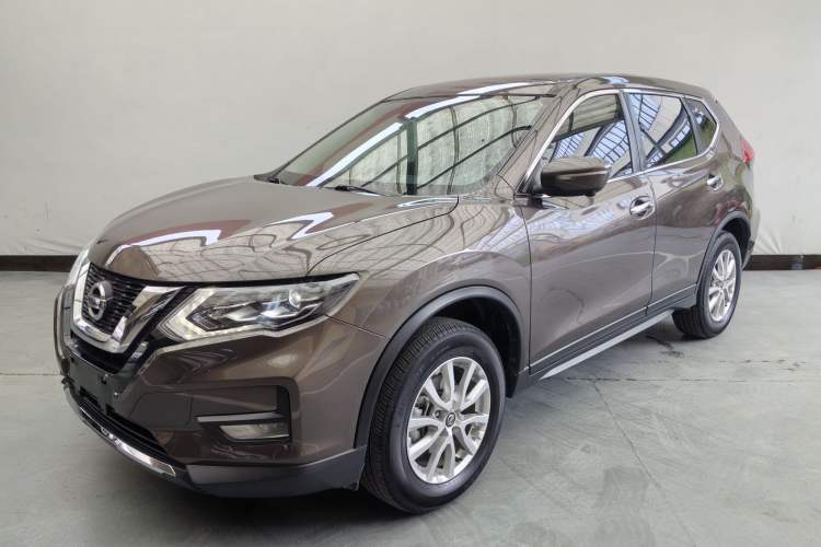 Ojetý Nissan X-Trail 2020 2.0L XL Premium CVT 2WD SmartConnect Luxury Edition Guazi used car, China used car export, Used car for sale, Used  cars, Cheapest cars for sale