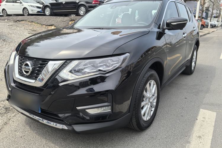 Used Nissan X-Trail 2021 2.0L CVT 2WD XL Premium Commemorative Edition Guazi used car, China used car export, Used car for sale, Used cars, Cheapest cars for sale