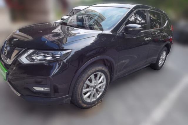 Used Nissan X-Trail 2021 2.0L CVT 2WD XL ITS SmartConnect Comfort Edition
