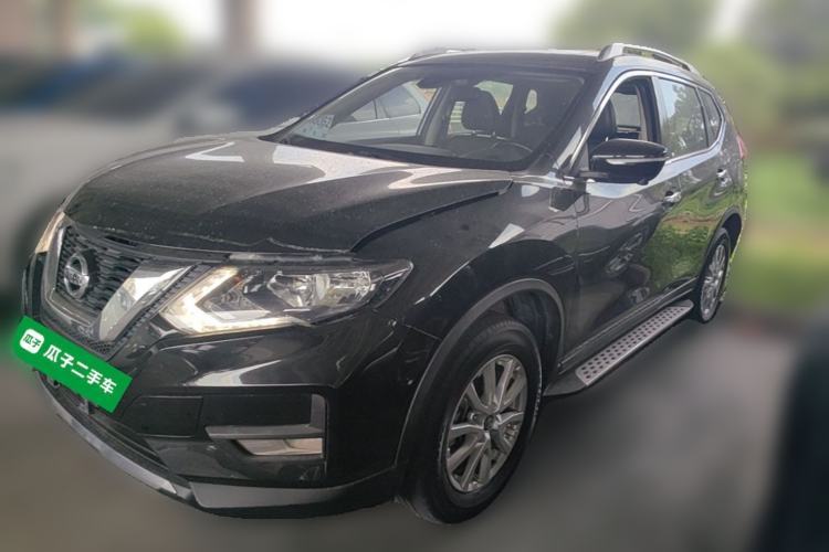 Ojetý Nissan X-Trail 2021 2.0L CVT 2WD XL ITS Comfort Commemorative Edition Guazi used car, China used car export, Used car for sale, Used  cars, Cheapest cars for sale