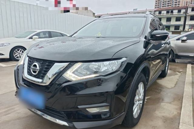 Used Nissan X-Trail 2021 2.0L CVT 2WD XL ITS Comfort Commemorative Edition