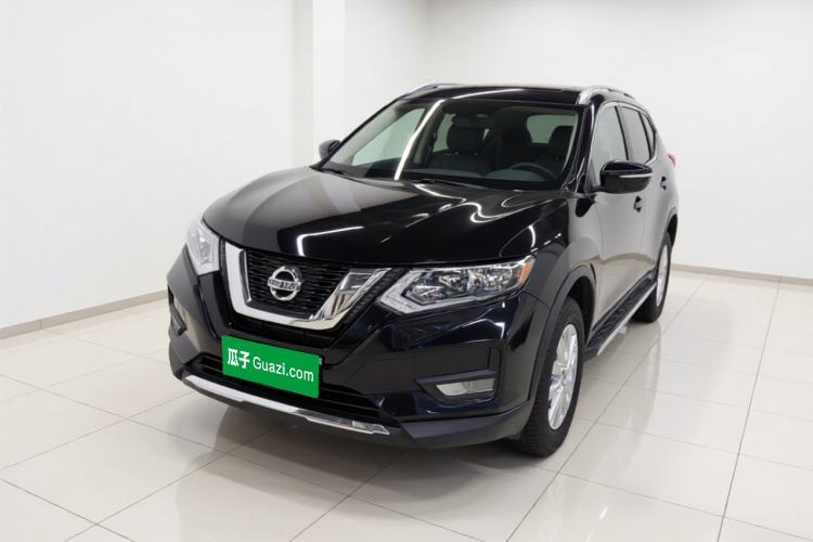 Ojetý Nissan X-Trail 2021 2.0L CVT 2WD XL ITS Comfort Commemorative Edition Guazi used car, China used car export, Used car for sale, Used  cars, Cheapest cars for sale