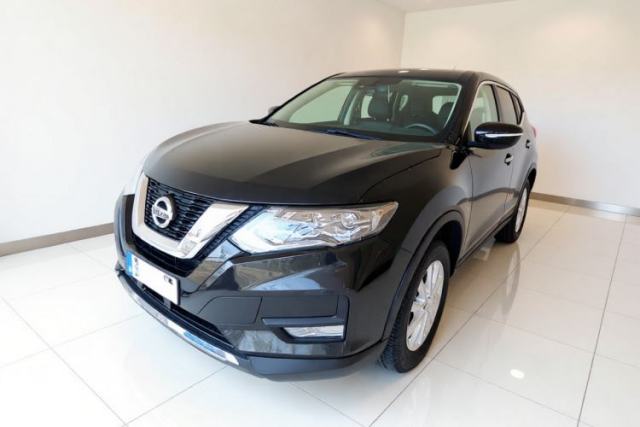 Used Nissan X-Trail 2021 2.0L CVT 2WD XL Premium SmartConnect Deluxe Edition