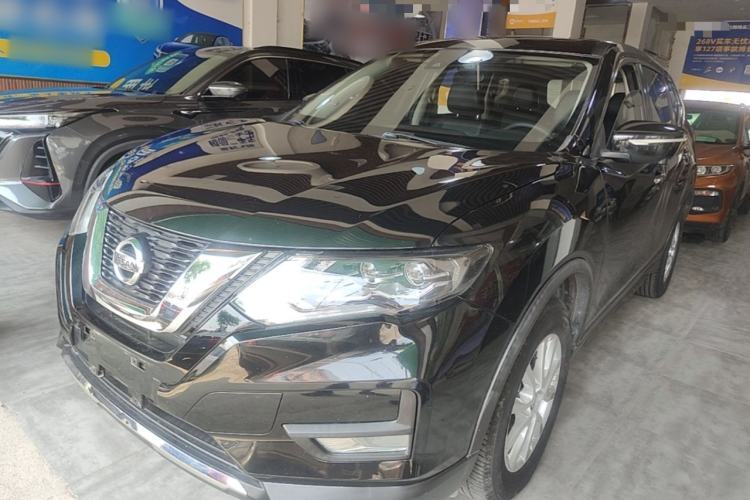 Used Nissan X-Trail 2021 2.0L CVT 2WD XL Premium SmartConnect Deluxe Edition Guazi used car, China used car export, Used car for sale, Used  cars, Cheapest cars for sale