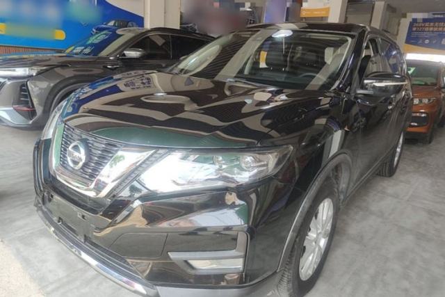 Used Nissan X-Trail 2021 2.0L CVT 2WD XL Premium SmartConnect Deluxe Edition