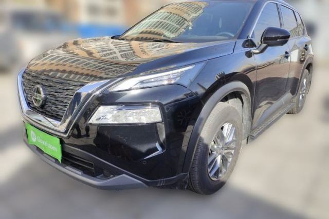 Used Nissan X-Trail 2021 VC-Turbo 300 CVT 2WD Luxury Edition