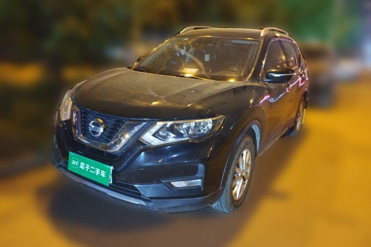 Used Nissan X-Trail 2021 2.0L CVT 2WD XL ITS SmartConnect Comfort Edition Guazi used car, China used car export, Used car for sale, Used  cars, Cheapest cars for sale