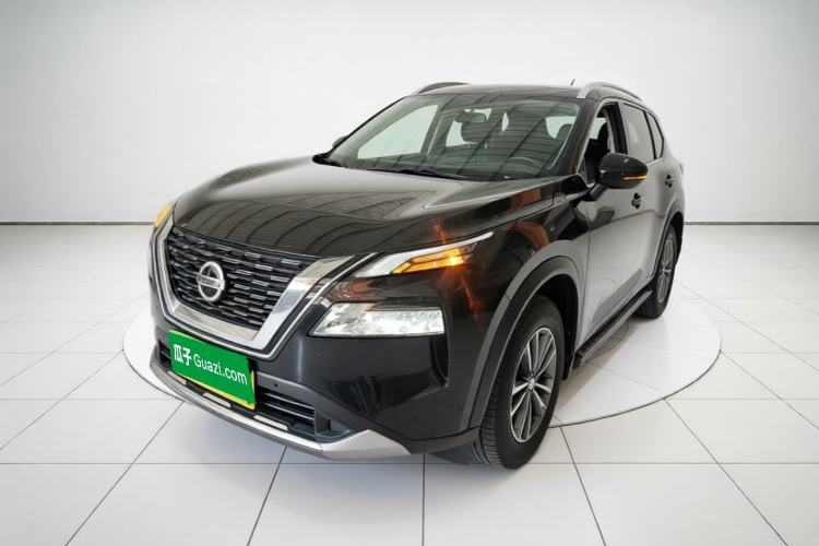 Ojetý Nissan X-Trail 2021 VC-Turbo 300 CVT 2WD Luxury Edition Guazi used car, China used car export, Used car for sale, Used  cars, Cheapest cars for sale