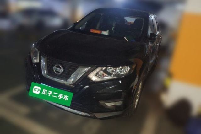 Used Nissan X-Trail 2021 2.0L CVT 2WD XL ITS SmartConnect Comfort Edition