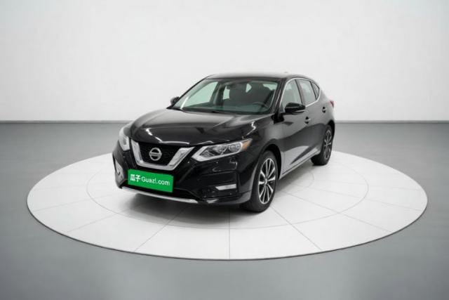 Używany Nissan X-Trail 2021 2.0L CVT 2WD XL ITS SmartConnect Comfort Edition