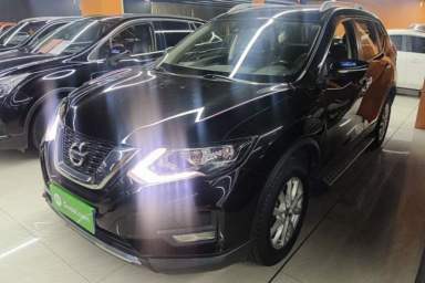 Used Nissan X-Trail 2021 2.0L CVT 2WD XL ITS SmartConnect Comfort Edition