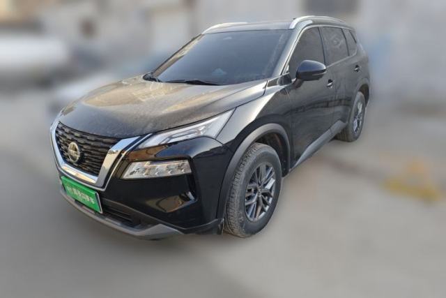 Used Nissan X-Trail 2021 VC-Turbo 300 CVT 2WD Luxury Edition 7-Seater