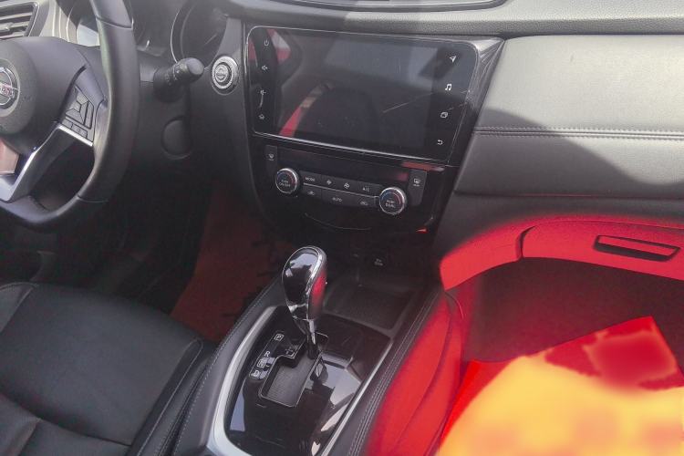Used Nissan X-Trail 2021 2.0L CVT 2WD XL Premium Commemorative Edition Audio And AC Panel