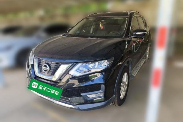 Used Nissan X-Trail 2021 2.0L CVT 2WD XL ITS Comfort Commemorative Edition