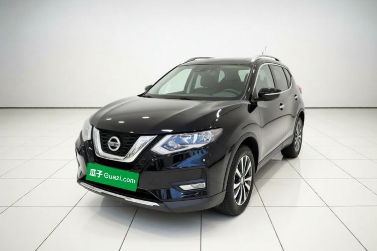 Ojetý Nissan X-Trail 2021 2.0L CVT 2WD XL ITS Comfort Commemorative Edition Guazi used car, China used car export, Used car for sale, Used  cars, Cheapest cars for sale