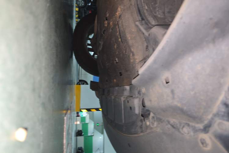 Used Nissan X-Trail 2021 VC-Turbo 300 CVT 2WD Luxury Edition Chassis Front