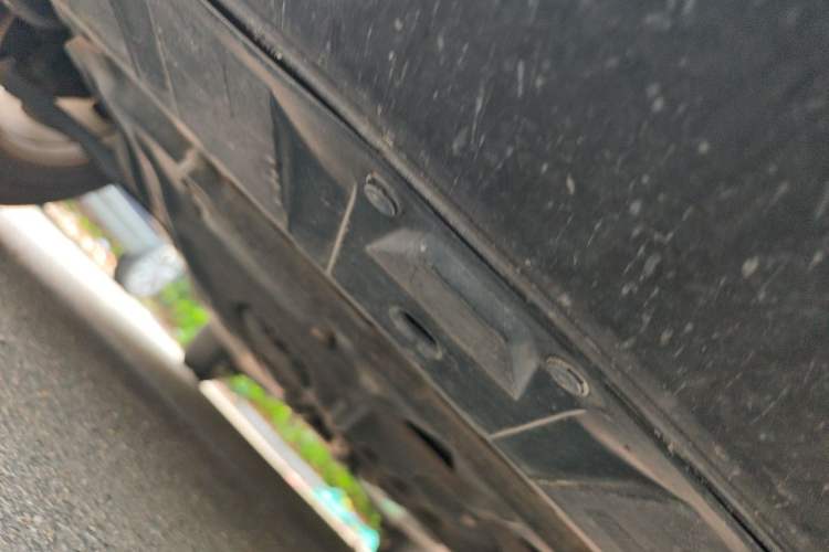 Used Nissan X-Trail 2021 2.0L CVT 2WD XL ITS SmartConnect Comfort Edition Chassis Front
