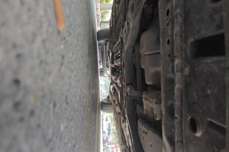 Used Nissan X-Trail 2021 2.0L CVT 2WD XL ITS SmartConnect Comfort Edition Chassis Front