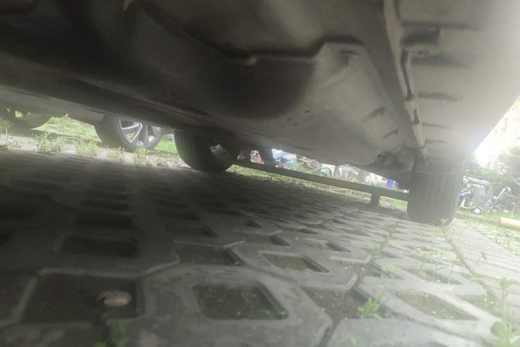 Used Nissan X-Trail 2021 2.0L CVT 2WD XL Premium SmartConnect Deluxe Edition Chassis Front Left