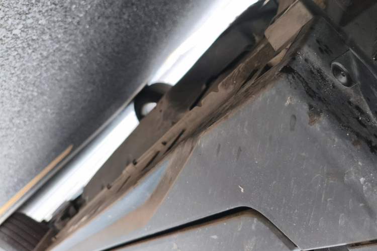 Used Nissan X-Trail 2021 2.0L CVT 2WD XL ITS Comfort Commemorative Edition Chassis Front Left