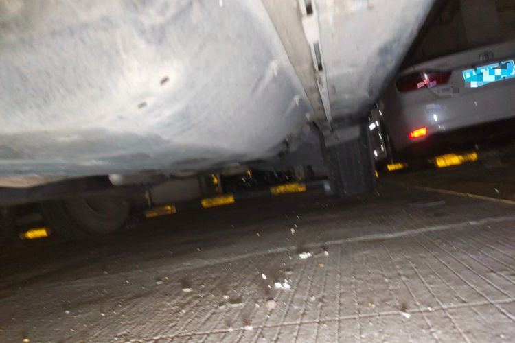 Used Nissan X-Trail 2021 2.0L CVT 2WD XL Premium Commemorative Edition Chassis Front Left