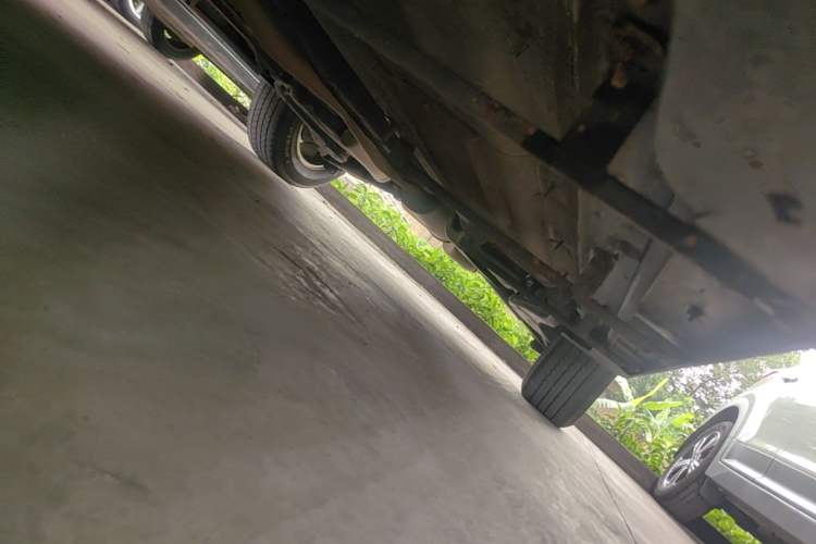 Used Nissan X-Trail 2021 2.0L CVT 2WD XL ITS Comfort Commemorative Edition Chassis Front Left
