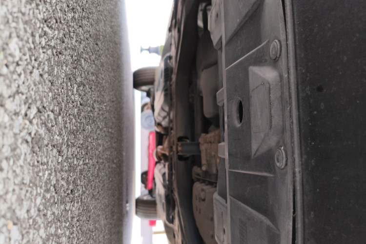 Used Nissan X-Trail 2021 2.0L CVT 2WD XL ITS Comfort Commemorative Edition Chassis Front