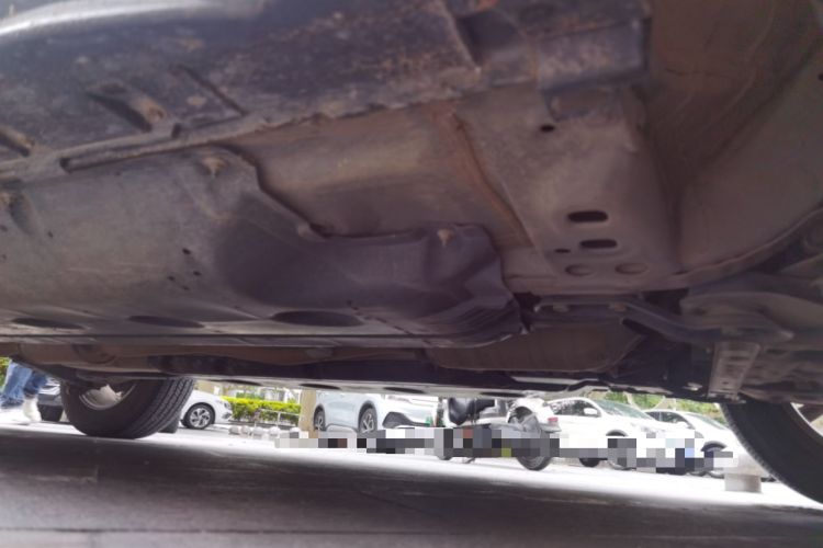 Used Nissan X-Trail 2021 2.0L CVT 2WD XL ITS SmartConnect Comfort Edition Chassis Front Right
